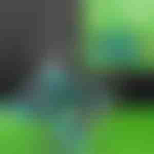 Въртящ се градински разпръсквач на 360° | ROTOSPRITZ