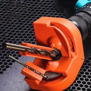 Точило за свредла за прецизни ръбове | BUSPRA