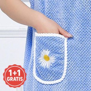 Халат за баня | TOALINA 1+1 БЕЗПЛАТНО